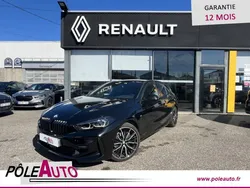 BMW Série 1 118 IA M SPORT BVA8 *CAMERA DE RECUL*SIEGES F1*SELLERIE CUIR