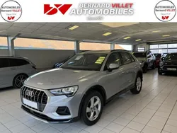 Audi Q3 35 TFSI 150 ch