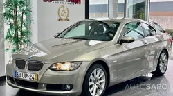 BMW Série 3 de 2007