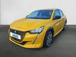 Peugeot 208 ELECTRIQUE 50 kWh 136ch - Like