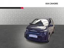 Kia Picanto 1.0 GDi 68 ch BVM5 Active