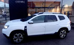 Dacia DUSTER 1.3 TCE 150CH FAP PRESTIGE 4X2 EDC