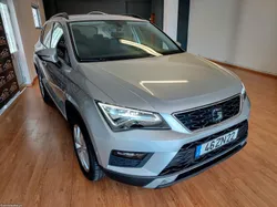 Seat Ateca 1.6 TDI 115 CV Style