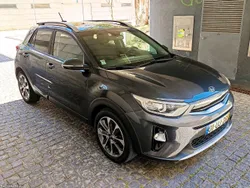 Kia Stonic 1.6CRDI Nacional