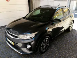 Kia Stonic 1.6CRDI Nacional