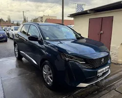 Peugeot 3008 II 1.5 BlueHDi 130ch S&S Style EAT8