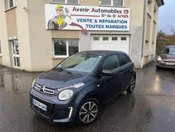 Citroën c1 airsape