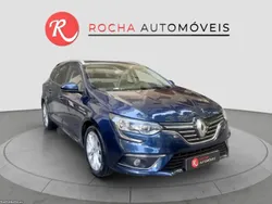 Renault Mégane ENERGY TCe 130 INTENS
