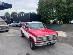 Ford F150 Flareside 5.0 V8