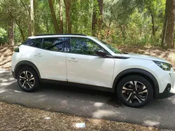 Peugeot 2008 Allure