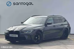 BMW M3 Competition xDrive