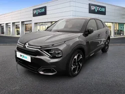 CITROEN C4 PureTech 130 S&S EAT8 Shine