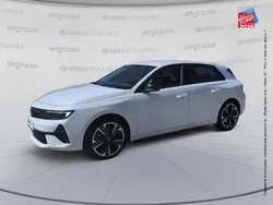Opel Astra Electric 156ch