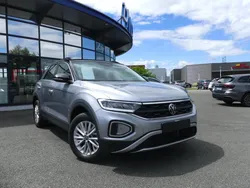 VOLKSWAGEN T-ROC 2.0 TDI 116 Start/Stop BVM6 Life
