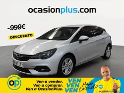 OPEL Astra 1.2T S-S GS Line 110