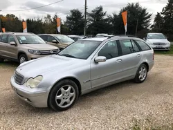 Mercedes-Benz Classe C 270 CDI 170 CV BVA 146 000KMs 6990euros GARANTIE