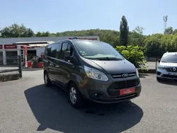 Ford Transit Custom 2.0 TDCI 170 340 L1H1 LIMITED Frigorifique