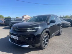 Citroen C5 AIRCROSS 1.5 BLUEHDI 130CH MAX BOITE AUTOMATIQUE