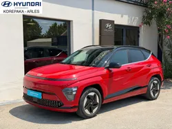 HYUNDAI Kona Electrique 65 kWh - 217 ch Executive