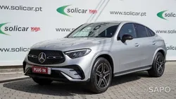 Mercedes-Benz Classe GLC de 2026