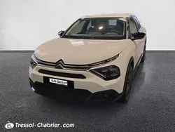 CITROEN C4 BlueHDi 110 S&S BVM6 Feel Pack