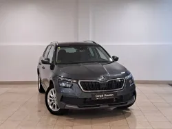 Skoda Kamiq 1.5 TSI Ambition DSG