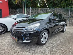 Renault Clio 1.5 DCI LIMITED