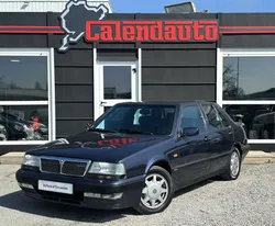 Lancia THEMA TURBO 16V LX 205 PHASE 2