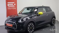 MINI Cooper SE de 2022