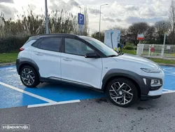 Hyundai Kauai 1.6 GDi HEV Premium