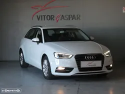Audi A3 Sportback 1.6 TDI Advance