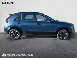 KIA Niro EV Electrique 204 ch Active