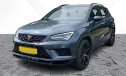 Cupra ateca 2.0 tsi 300 4drive dsg7