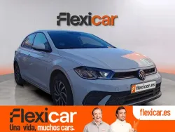 VOLKSWAGEN Polo 1.0 TSI Life 70kW