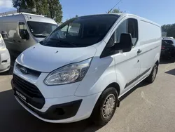 Ford TRANSIT CUSTOM FG 270 L1H1 2.2 TDCI 100CH TREND
