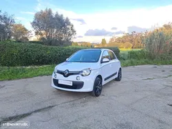 Renault Twingo SCe 70 S&S Liberty