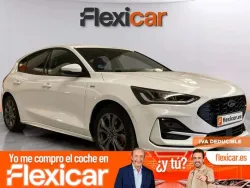 Ford Focus 1.0+Ecob.+MHEV+114kW+Active+Design+SIP