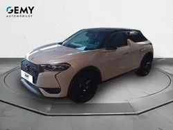 DS DS3 Crossback BlueHDi 130 EAT8 Performance Line+