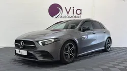 Mercedes Classe A 220 d 220d 190 8G-DCT AMG LINE