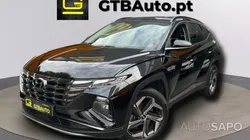 Hyundai Tucson de 2023