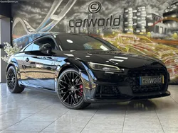 Audi TT Coupé 40 TFSI S tronic