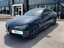 Alfa romeo Giulia 2.0 TB 280ch Veloce Q4 AT8
