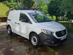 Mercedes-Benz Citan Citan Furgón 110CDI Largo Base Base