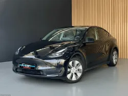 Tesla Model Y Tração Traseira