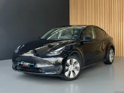 Tesla Model Y Tração Traseira