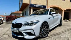 BMW M2 de 2019