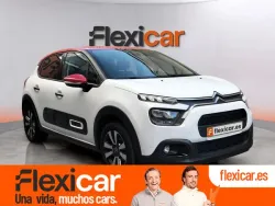 CITROEN C3 1.2 PureTech S&S Feel Pack 83