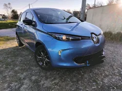 Renault Zoe 40kw