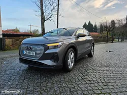 Audi Q4 e-tron 45 quattro