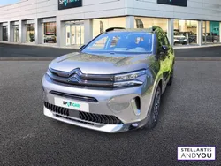Citroën C5 Aircross PureTech 130 S&S EAT8 Shine